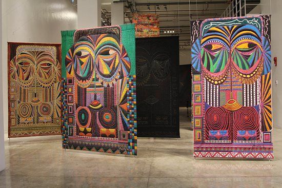 Museum of Contemporary Art and Design