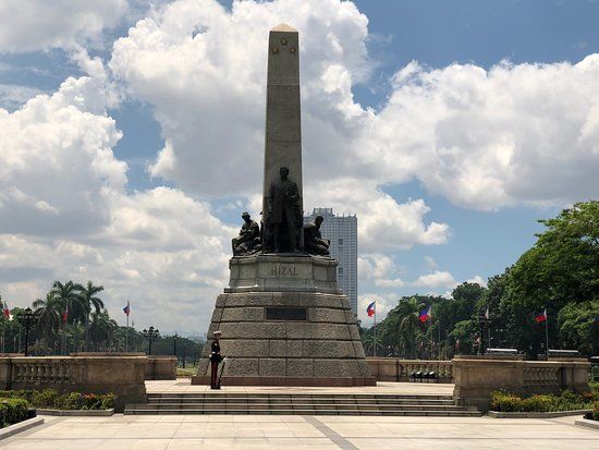 Rizal Parkı