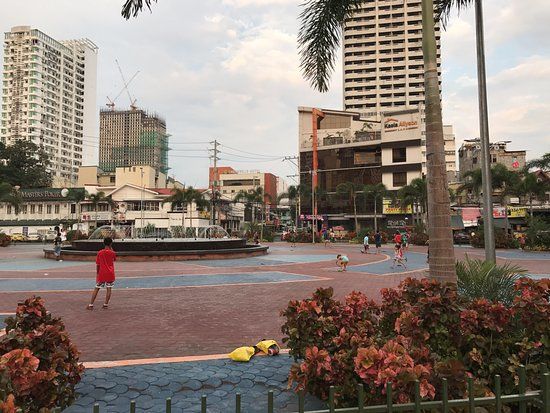 レメディオス サークル